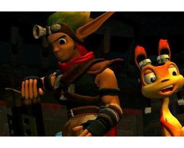 Jak & Daxter HD Collection- Launch-Trailer