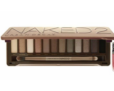 Best of Make Up Paletten | Eyeshadows Deluxe