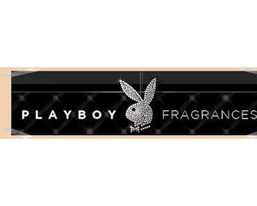 Produkttest: PlayboyFragrances