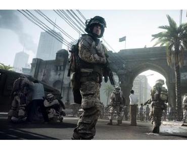 Battlefield 3 – DICE gibt Statment zum DLC ab !