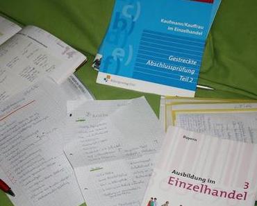 So schnell kann es gehen.