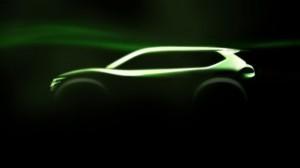 Shortnews: Nissan bringt Crossover-Concept nach Genf