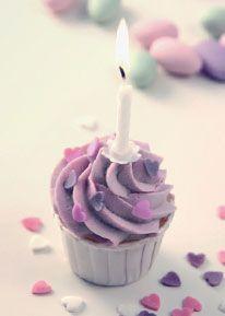 HAPPY BIRTHDAY to you....