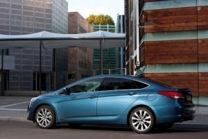 Hyundai i40 Preise: Die Limousine startet bei 22.490 Euro