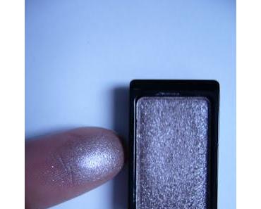 Swatch | Artdeco Glam Stars Eyeshadow | Soft Touch Formula