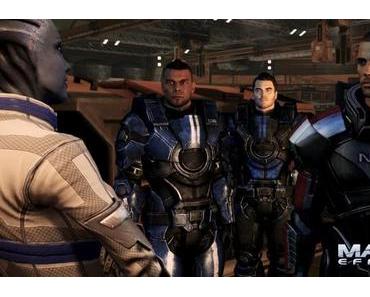 Mass Effect 3 – Komplettpaket