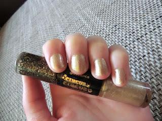 Nail Polish of the Day #25