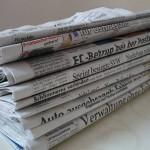 in eigener Sache: externe Artikel