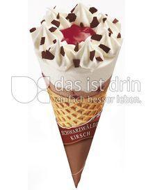 Langnese – gibt es auch hier …