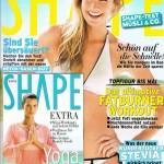 Shape 3/2012: Florida