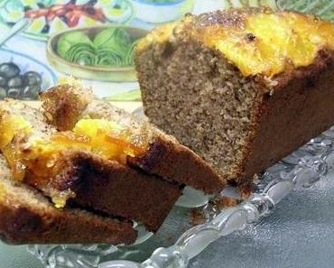 Orangen-Walnuss-Cake/ 2