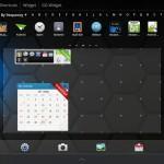 GO Launcher HD v1.0 Beta für Tablets ab sofort verfügbar