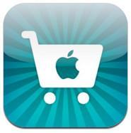 Apple Store App erhält Update