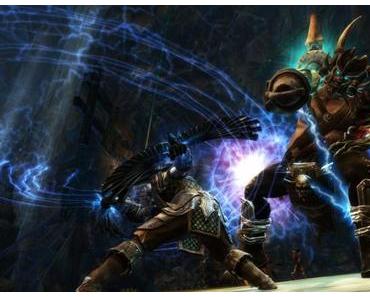 Kingdoms of Amalur: Reckoning-DLC angekündigt