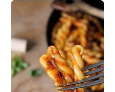 Roasted Red Pepper Sauce