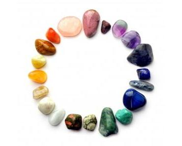 Kosmetik vom Feinsten – Mineral Make-up (Teil 2: Was konkret ist anders?)