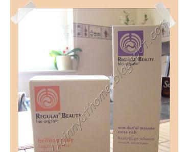 Produkttest: Regulat Beauty