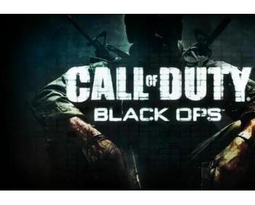 Call of Duty: Black Ops 2 – Händler veröffentlicht Release-Termin