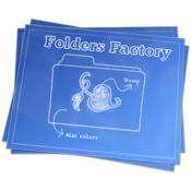 Folders Factory für Mac