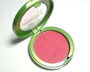 alverde Modern Art LE: Blush “Shocking Pink”