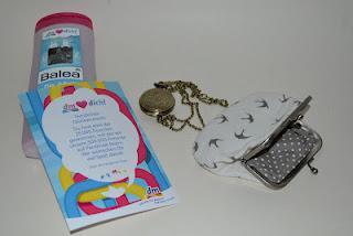 Erfolgreicher Shopping-Tag. :)Hallo!Die Aktion "Zimmer-um...