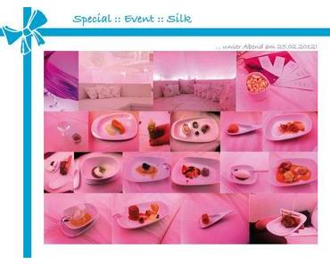 Special :: Event :: Silk