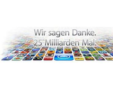 Top-Apps aller Zeiten Liste veröffentlicht