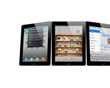 US-Air Force ordert 18.000 iPads