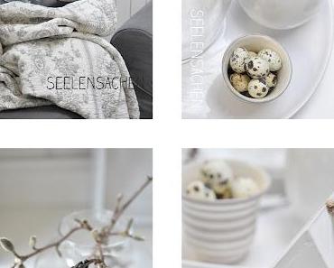 Irgendwo ist Sonne...