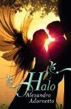 REZENSION // Halo - Alexandra Adornetto