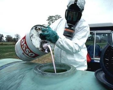 Monsanto siegt gegen das Volk der U.S.A. - Demokratie 2012