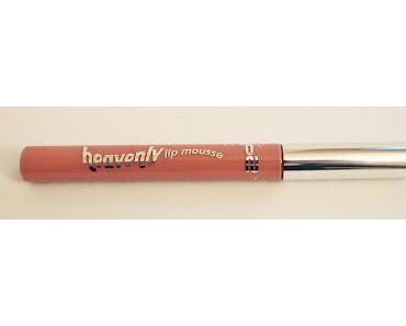 p2 Heavenly lip mousse