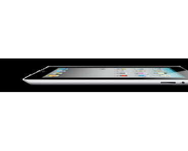 Zulieferer für das 7,85 Zoll Display für das iPad stehen fest