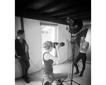Beauty-Shoot