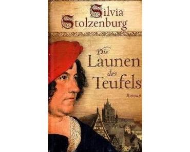 Silvia Stolzenburg – Die Launen des Teufels