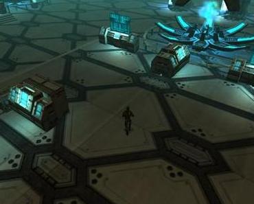 A.I. Ivasion-Start der Alpha-Phase