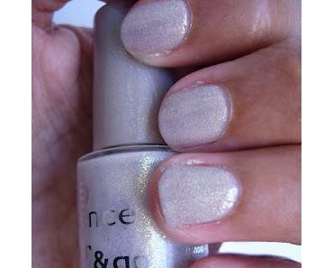 Swatch | Essence Colour & Go No.50 Irreplaceable