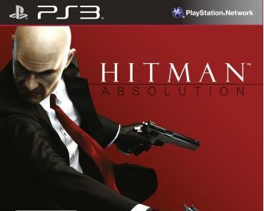 Hitman: Absolution – Packshot enthüllt