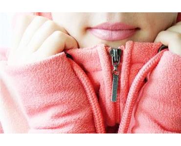 [79] Ich teste: p2 unlimited color lip stain