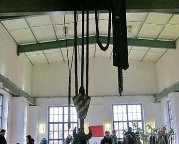 Phänomania in der Zeche Zollverein