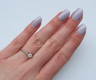 Lackiert: essie To buy or not to buy