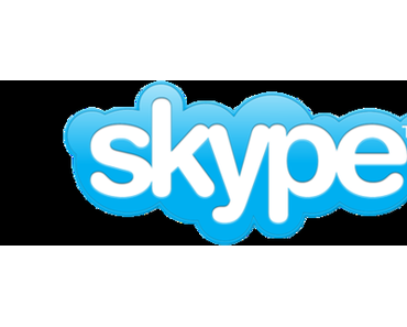 Skype 5.6 für Mac erschienen