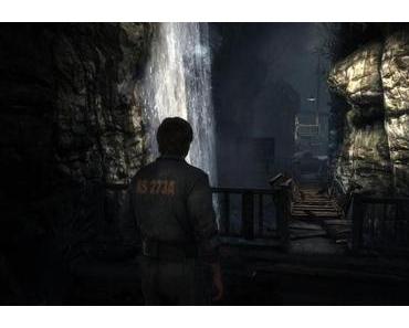 Silent Hill: Downpour-USK- Einstufung und Packshots