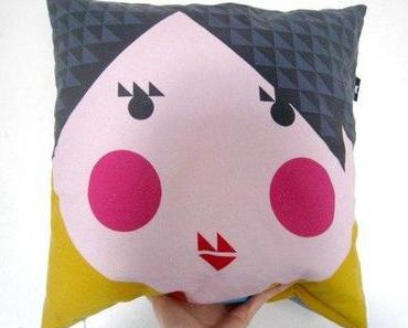 One Week, One Collection...and frauheuberg´s pillow fight