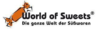 Süße Leckereien im Test von World of Sweets