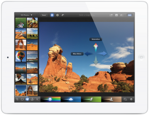 Die Katze ist aus dem Sack und das iPad 3 auch