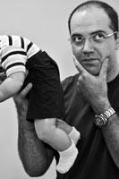 {sieben} Fragen an… Andreas