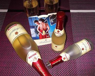 TRND Projekt - Rotkäppchen Alkoholfrei