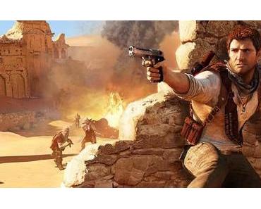 Uncharted 3 – Neuer Modus angekündigt