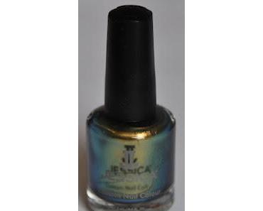 Chanel Peridot Dupe à la Pixiwoo